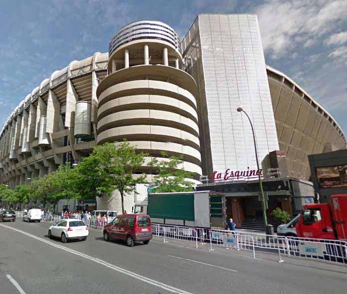 Bernabéu MAPA