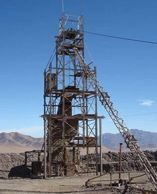 Chile cuenta con una larga trayectoria de exitosas políticas sectoriales mineras, que ha transformado a la minería en la actividad económica más importante del país.