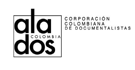 Por cuarto año consecutivo, la Corporación Colombiana de Documentalistas, Alados Colombia, invita a investigadores, críticos, docentes y realizadores del cine de lo real a participar con sus