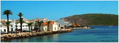 Comparte una semana inolvidable navegando por Menorca a bordo de un velero 550 Euros Del 22 al 28 de Julio PRECIO: 550 (7 días / 6 noches*) *Posibilidad de
