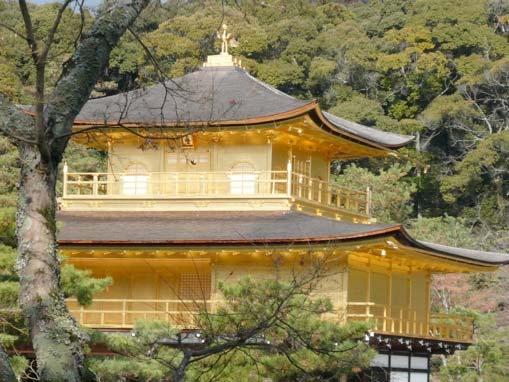 BANZAI JAPÓN 2016 Aproximación al país del Sol Naciente Japón es un país de contrastes donde convive en perfecta armonía la tecnología súpermoderna con los milenarios jardines Zen, tan simples y