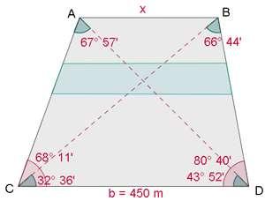Resuelve el triángulo de datos: A = 30, a = 3 m y b = 8 m. 19. Resuelve el triángulo de datos: A = 30, a = 3 m y b = 6 m. 0. Resuelve el triángulo de datos: A = 60, a = 8 m y b = 4 m. 1. Resuelve el triángulo de datos: A = 30, a = 3 m y b = 4 m.