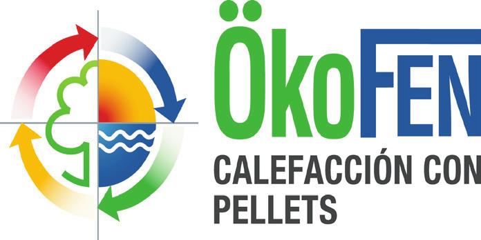 ÖkoFEN Calefacción con Pellets SL Ctra de Villagarcía Km 3,5 36157 Pontevedra