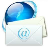 1. Inscripción en la UAF Enviar correo electrónico