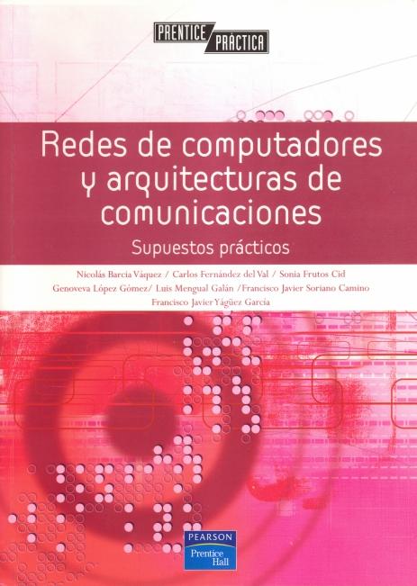 Bibliografía complementaria Comer01. Douglas Comer. Computer Networks and Internets, 3rd Ed. Prentice-Hall 2001. Peterson03. Larry L. Peterson and Bruce S. Davie.