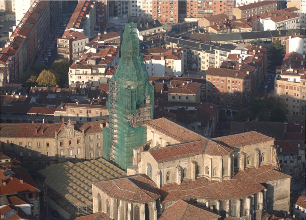 D Impacto histórico, social y económico Aparición de los orígenes más remotos de la ciudad. Sentimiento de orgullo para el ciudadano de Vitoria-Gasteiz.