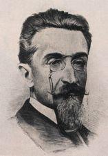 JOSÉ MARÍA DE PEREDA (1833-1906)! Nació en el seno de una numerosa (era el hijo 21 de 22) familia rural acomodada de Santander.
