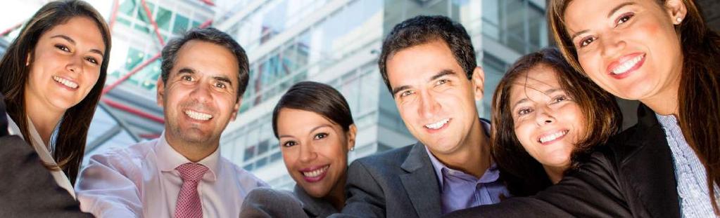 Visión Ser la empresa líder de tasaciones, inventarios y consultoría inmobiliaria en Latinoamérica.