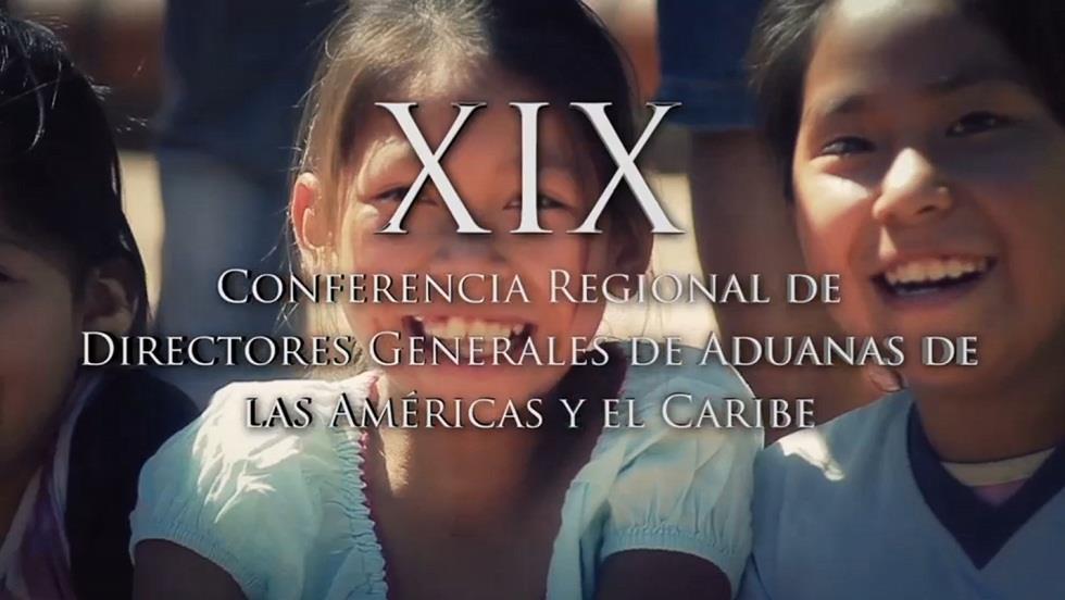 Generales de Aduanas (CRDGA) Gestión 2016 VIDEO DOCUMENTAL La Unidad Comunicación realizó UN