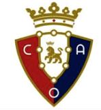 Club Atlético Osasuna Sitio Sí Dominio http://www.osasuna.