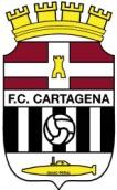 F.B. Cartagena Sitio Sí Dominio http://www.futbolclubcartagena.
