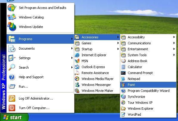 Microsoft Año 2001, Windows XP Sistema operativo que