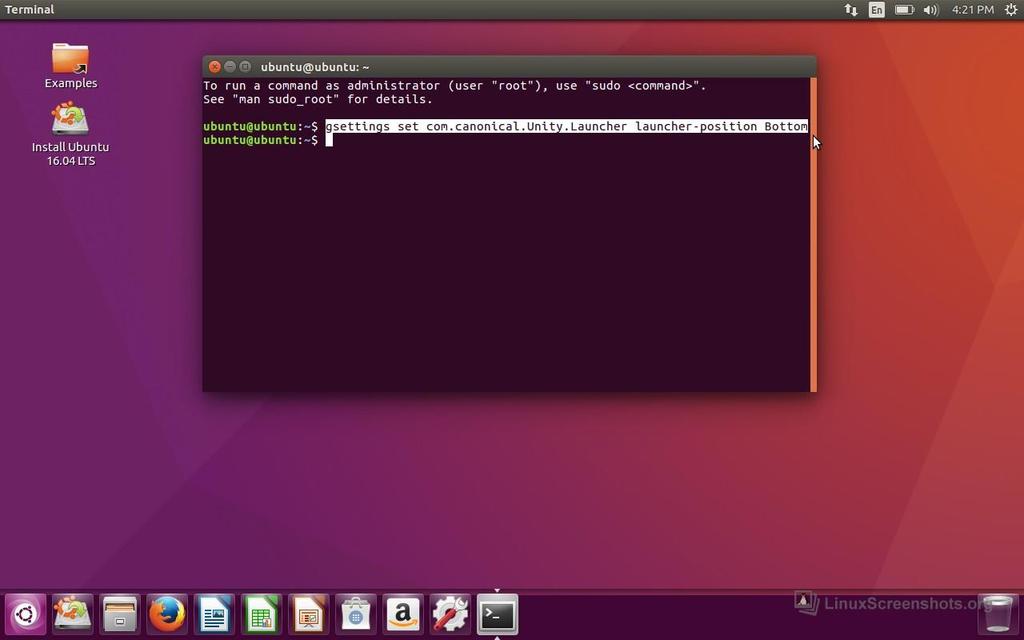 Ubuntu 15.