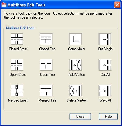 MULTILINE EDIT: Editor de Multilínea MLEDIT Clic en OPEN