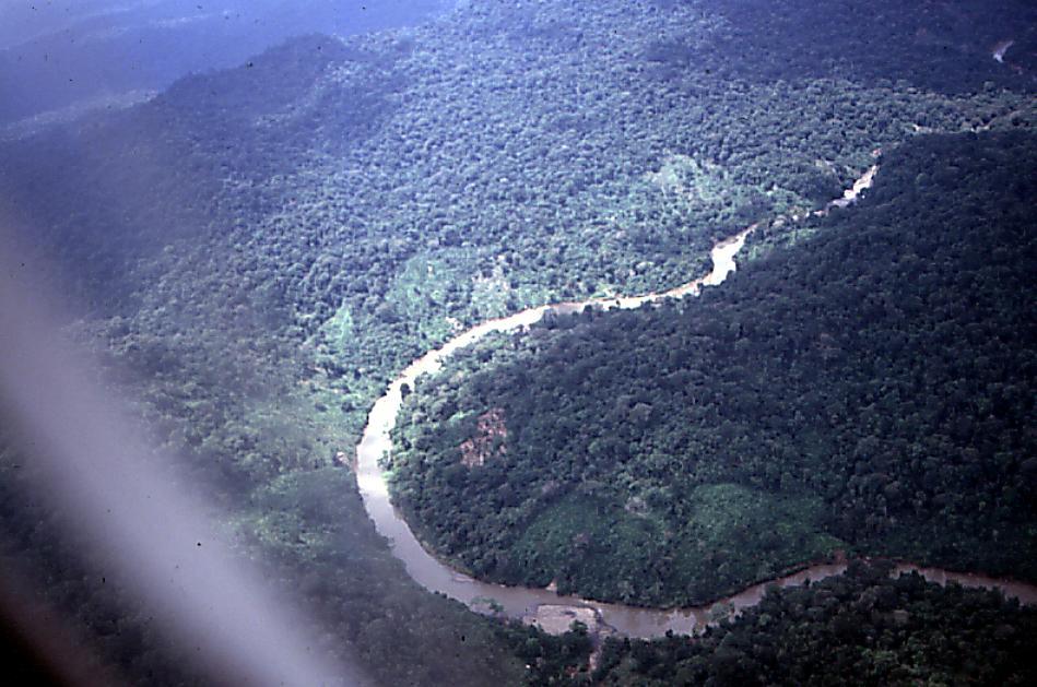 Río Baudó