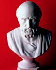 Hipócrates: Hipócrates fue un famoso médico griego que vivió hace casi 2.500 años. Al parecer, Hipócrates recopiló gran parte de los conocimientos de Medicina de su época.