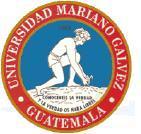 UNIVERSIDAD MARIANO GALVEZ DE GUATEMALA FACULTAD DE CIENCIAS DE LA ADMINISTRACIÓN DIRECCIÓN GENERAL DE CENTRO UNIVERSITARIOS CENTRO UNIVERSITARIO DE VILLA NUEVA CURSO ADMINISTRACIÓN I Lic.