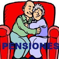 Pensiones y Jubilaciones: Son los gastos destinados para el pago a pensionistas y jubilados o a sus familiares, que