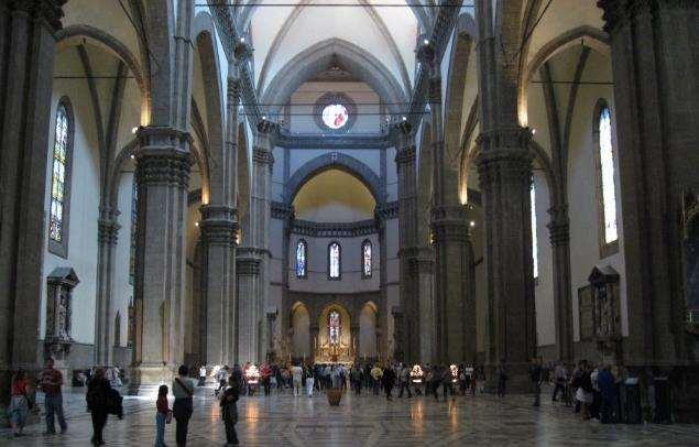Visita Privada y Concierto en la Catedral de Florencia (Duomo) Duomo, la Catedral de Santa María del Fiore.