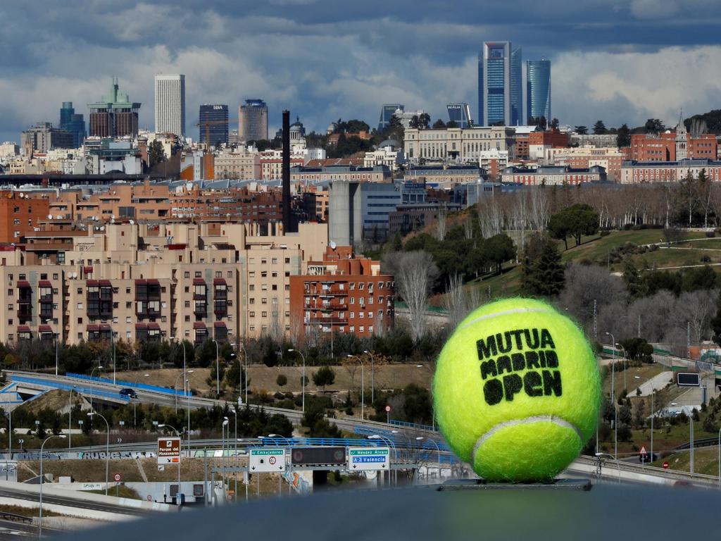 Mutua Madrid Open 2016 Análisis del Impacto Económico en la