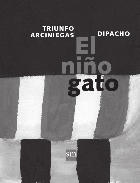 lápices. Un libro que plantea un problema entre la identidad y el sentido de pertenencia. Quién escribió este libro? TRIUNFO ARCINIEGAS. Málaga, Colombia, 1958.