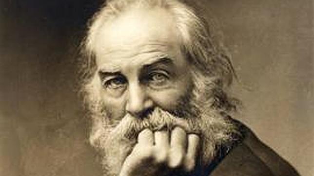 Abraham Lincoln, ocurrido un año antes que conmovió a Estados Unidos y a América. Walt Whitman El análisis profundo, sereno, enriquecedor, lejos de la su época.
