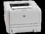 Multifuncionales destinadas a pequeñas y medianas empresas Para volúmenes medios de impresión. LaserJet P2035 (Ref.: CE461A) LaserJet Pro 500 MFP M521 dn /dw (Ref.