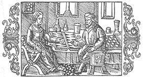 ajedrez, o bien de la suerte, como es el caso de los dados o del Talus, o de ambos suerte y habilidad como es el caso del fritillus.
