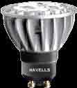 (en prueba L 70 ) Temperatura de color de 3 000 K y 6 500 K Disponibles en 40 o de apertura Eficacia de hasta 69 lm/w Atenuación de hsta un 10% Ideal para reemplazo de lámparas
