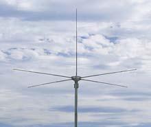 Capacidades: Antenas para aplicaciones de monitorado Rango de frecuencia de 10 khz a 40 GHz