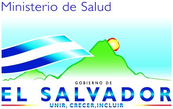 MINISTERIO DE SALUD DE EL SALVADOR MANUAL DE ORGANIZACIÓN Y