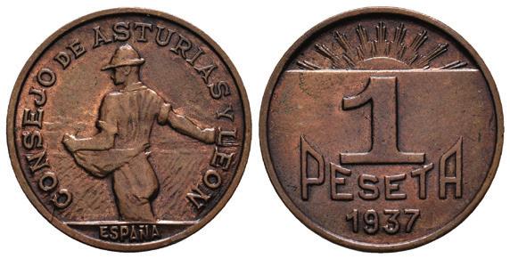 Cu-Ni. 8, g. EBC-. 882 centavos. 1895. Puerto Rico. PGV.