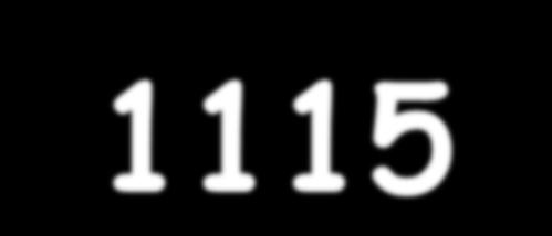 Multiplicación de un número decimal por otro número decimal 2,23x 1,5 1115 + 223 3,345 Para