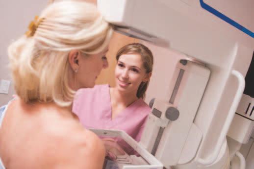 Arxiu fotogràfic Hospital del Mar Programa de detecció precoç del càncer de mama El càncer de mama es pot prevenir?