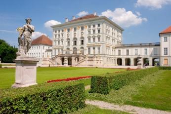 Día 22 de julio: Munich Neuschwanstein Oberammergau - Munich Bienvenido al hotel de 4 estrellas Mercure Hotel München City