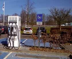 Dada su baja temperatura de operación ha sido utilizada en vehículos como el Silver Volt Electric Car de Carlos Asteasu: La humanidad necesita encontrar una energía limpia, eficiente y