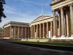 Matí: Esmorzar a l'alberg i inici programa: Trasllat a British Museum (sales gregues i egípcies.
