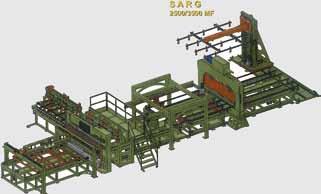 etc... SAR-1200 Soldadura automática para fabricación en