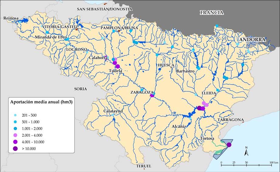 07. RECURSOS HÍDRICOS Y CAMBIO CLIMÁTICO En el Plan Hidrológico, además de la estimación cuantitativa de los recursos hídricos, se realizará una descripción cuantitativa.