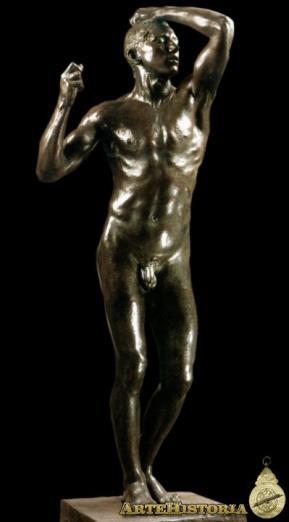 Es uno de los artistas que más ha aportado a la escultura, siendo admirado en su tiempo y el escultor más valorado desde Bernini.