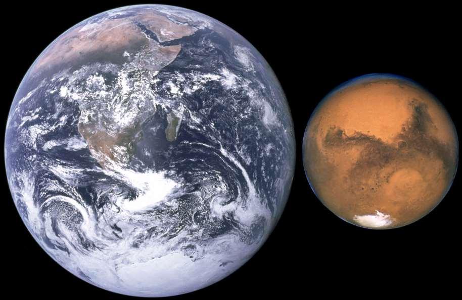 Fotos de planetas Credit: NASA, ESA,