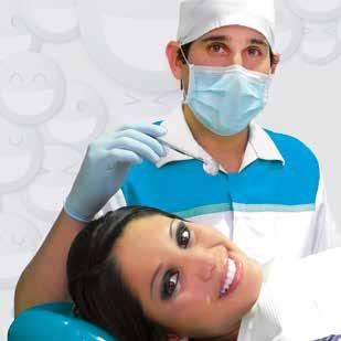Centro Odontológico Americano es una empresa creada en 1990.