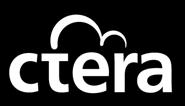 CTERA Cloud Storage Gateways /MyDocuments /Projects (NAS) CTERA Cloud Storage Gateway Backups Todo-en-uno Enterprise NAS, Backup