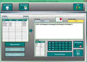 Este software es opcional y puede utilizarse de manera complementaria a los ítems (1 al 6). Software del Instructor -ECM.
