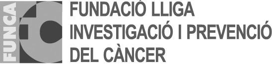 Memòria 2008 Fundació Lliga per a la Investigació i Prevenció del Càncer Carrer Sant