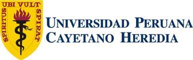 la Universidad Peruana Cayetano Heredia Miembro de