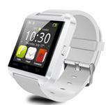 SMARTWATCH SW100 Quick Start Guide Please read this manual before