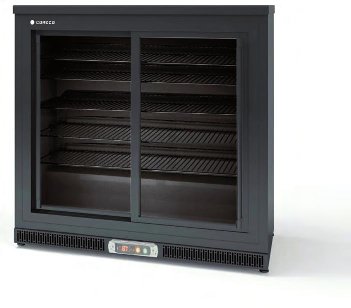 WINE display cooler 3 all