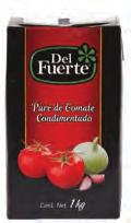 Existe una Norma Mexicana, la NMX-F-033-1982, que establece las especificaciones que debe cumplir el producto denominado puré de tomate envasado.