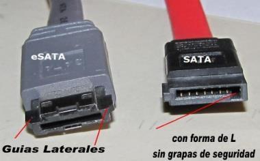 Puertos y cables SCSI Los puertos SCSI (Small Computer System Interface) pueden transmitir datos paralelos a velocidades superiores a los 320 Mb/s y admitir hasta 15